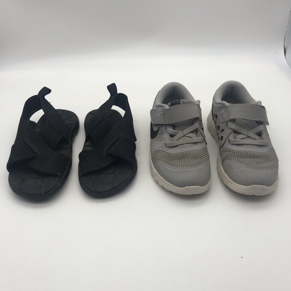 Mia Shoes Sneakers Gray Knot Size 65 Dsw Poshmark Mia Shoes Sneakers Gray Knot Size 65 Dsw Poshmark